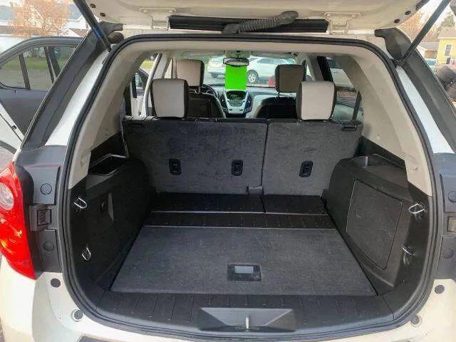 2014 Chevrolet Equinox 2LT