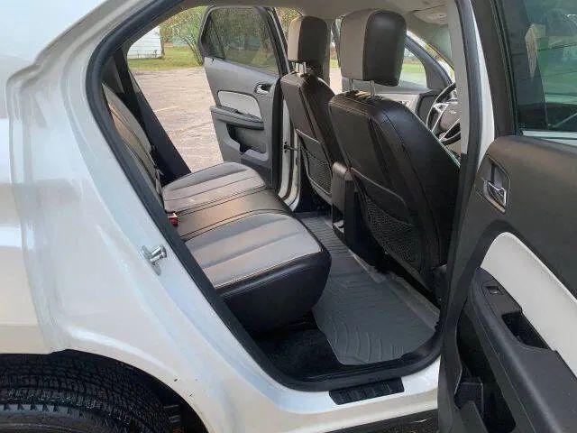 2014 Chevrolet Equinox 2LT