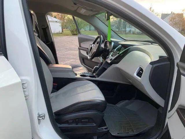 2014 Chevrolet Equinox 2LT