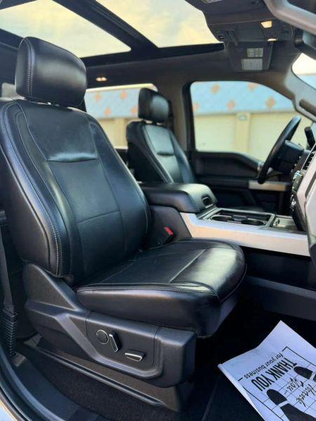 2019 Ford F-350 LARIAT