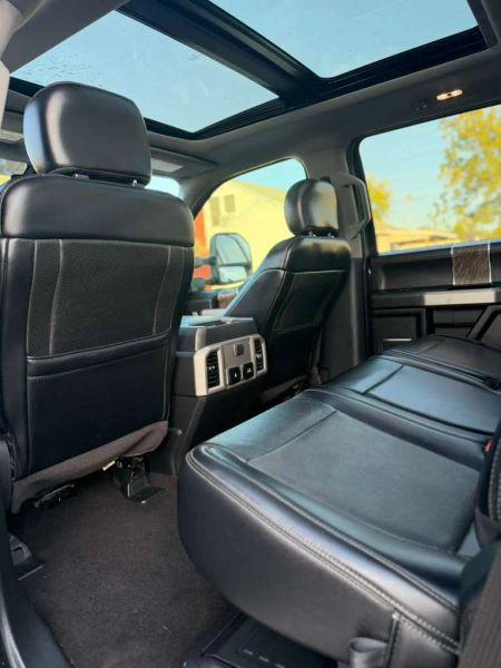 2019 Ford F-350 LARIAT