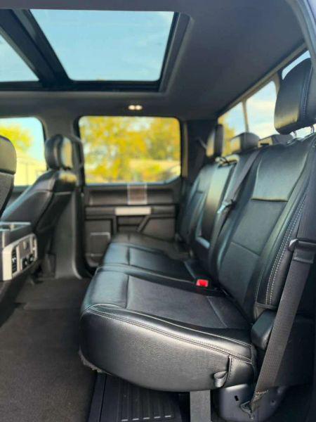 2019 Ford F-350 LARIAT