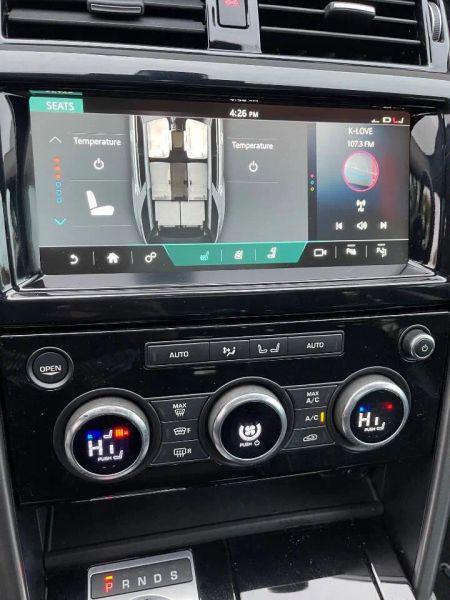 2017 Land Rover Discovery FIRST EDITION