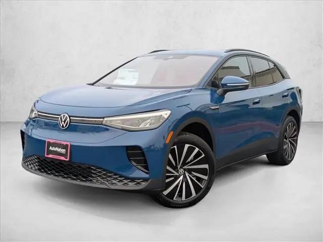 2026 Volkswagen ID.4 AWD Pro for sale in Carlsbad, CA