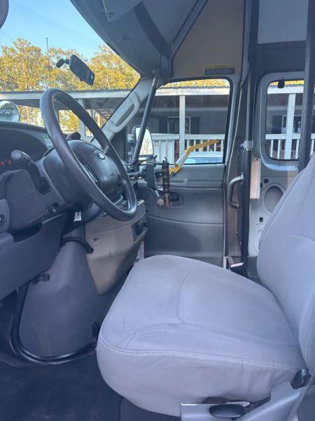 2008 Ford E-350 Super Duty Commercial for sale in Brundidge, AL