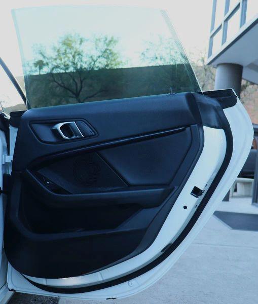 2020 BMW Coupe xDrive