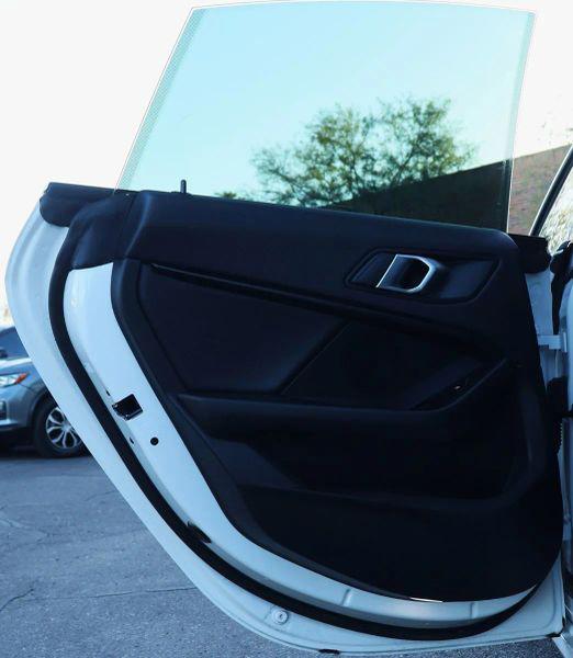 2020 BMW Coupe xDrive