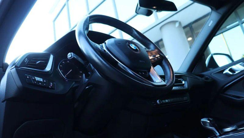 2020 BMW Coupe xDrive