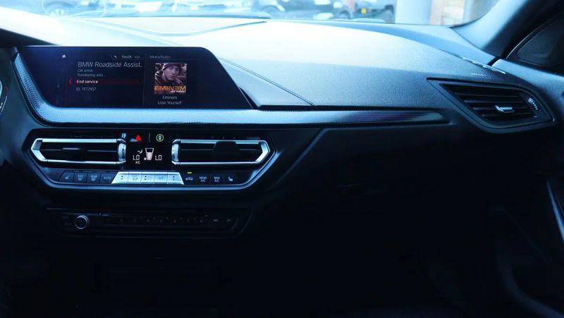 2020 BMW Coupe xDrive