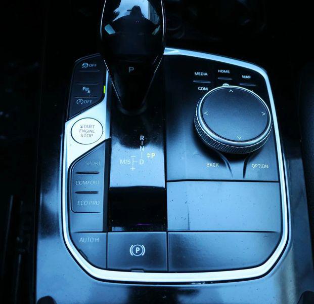 2020 BMW Coupe xDrive
