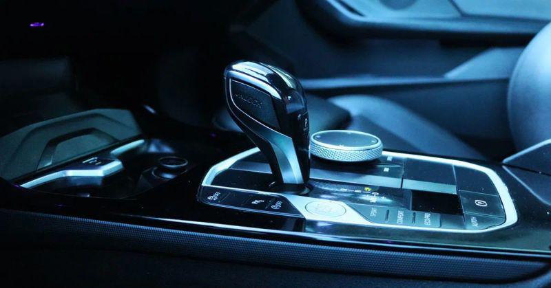 2020 BMW Coupe xDrive