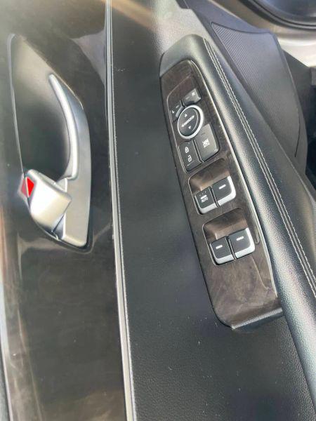 2017 Kia Sorento 2.4L LX