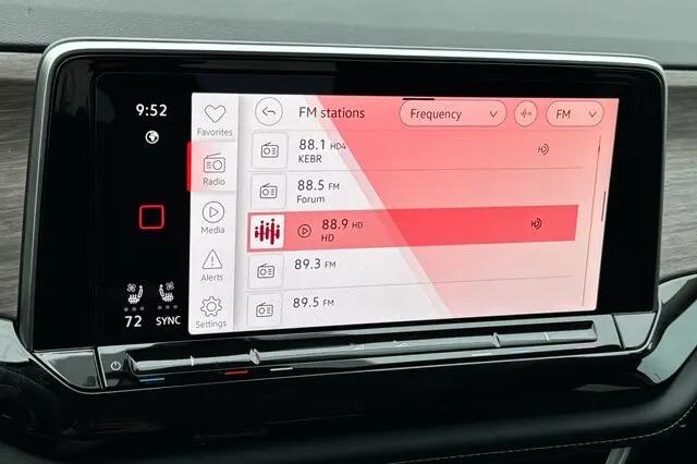2026 Volkswagen Atlas SEL Premium R-Line