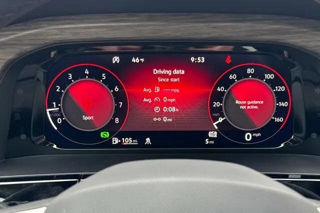 2026 Volkswagen Atlas SEL Premium R-Line