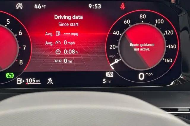 2026 Volkswagen Atlas SEL Premium R-Line