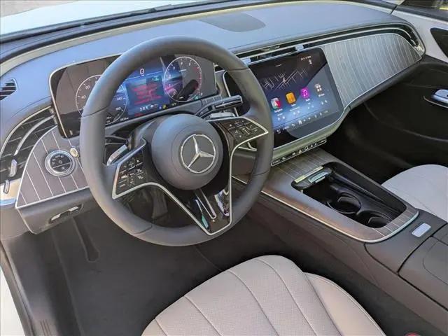 2026 Mercedes-Benz E 350 E 350