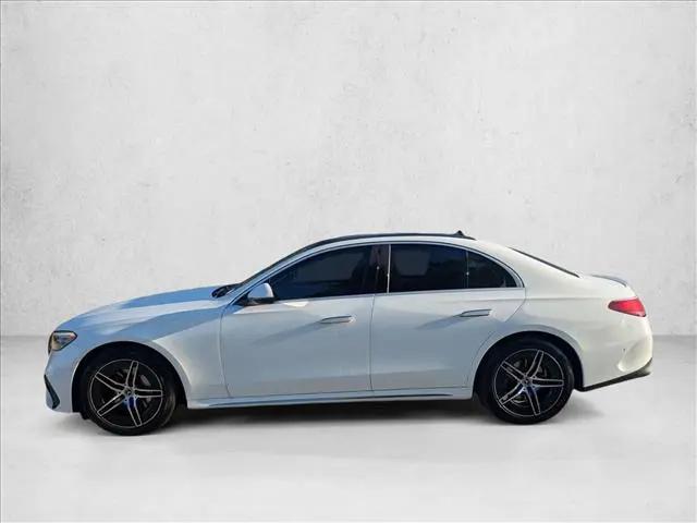 2026 Mercedes-Benz E 350 E 350