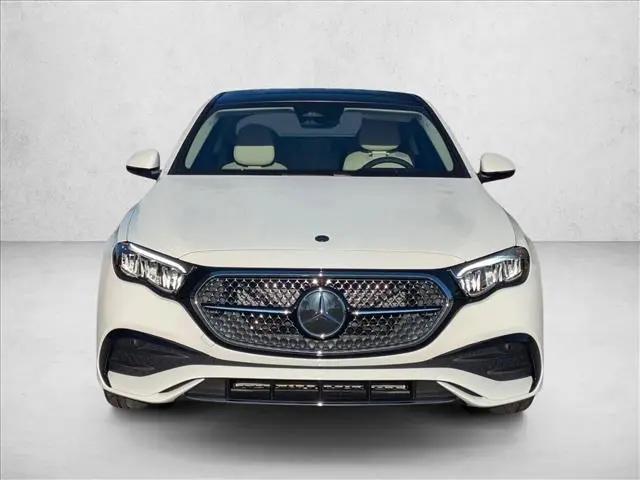 2026 Mercedes-Benz E 350 E 350