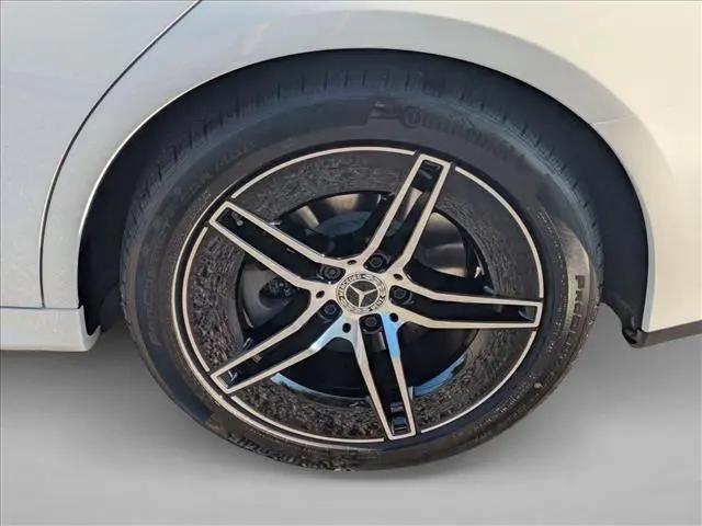 2026 Mercedes-Benz E 350 E 350