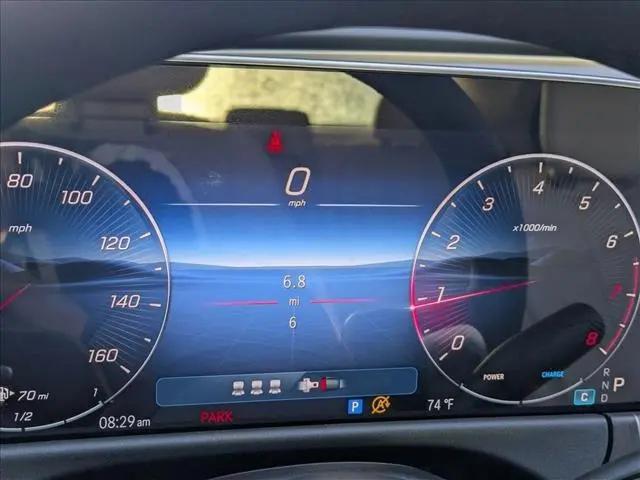 2026 Mercedes-Benz E 350 E 350