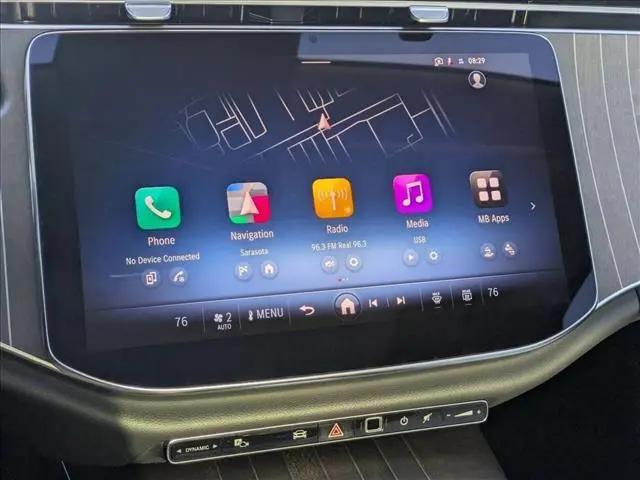 2026 Mercedes-Benz E 350 E 350