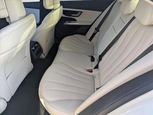 2026 Mercedes-Benz E 350 E 350