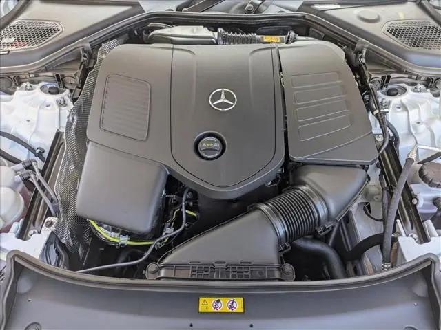 2026 Mercedes-Benz E 350 E 350