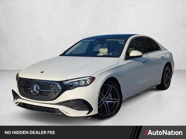 2026 Mercedes-Benz E 350 E 350 for sale in Sarasota, FL