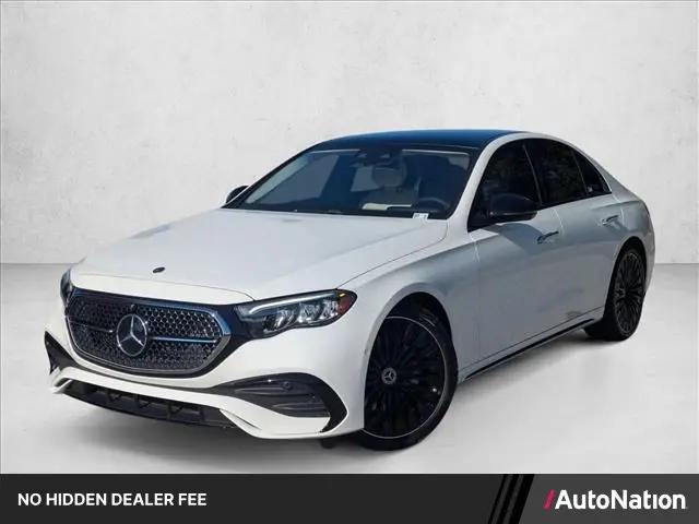 2026 Mercedes-Benz E 350 E 350 for sale in Sarasota, FL