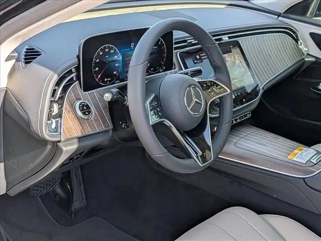 2026 Mercedes-Benz E 350 E 350