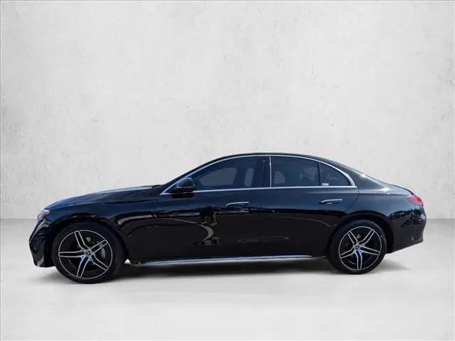 2026 Mercedes-Benz E 350 E 350
