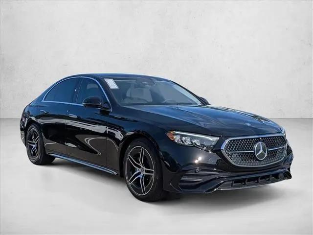 2026 Mercedes-Benz E 350 E 350