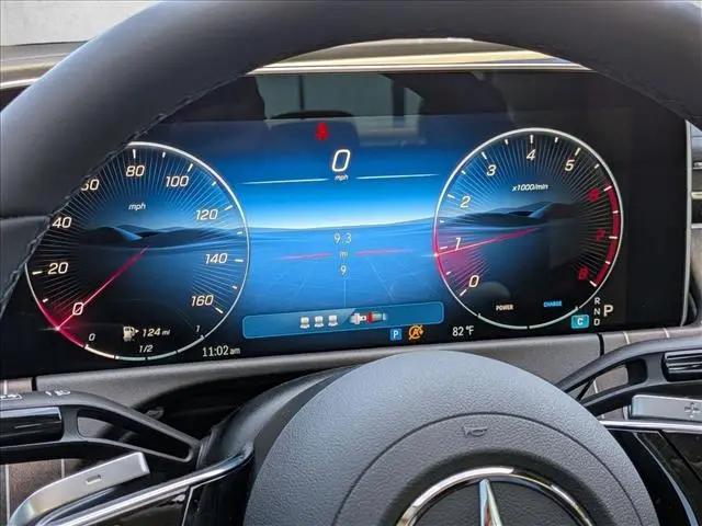 2026 Mercedes-Benz E 350 E 350