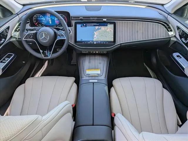 2026 Mercedes-Benz E 350 E 350
