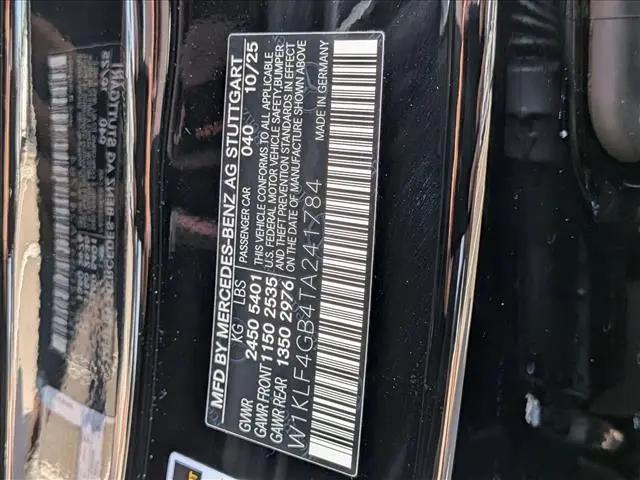 2026 Mercedes-Benz E 350 E 350
