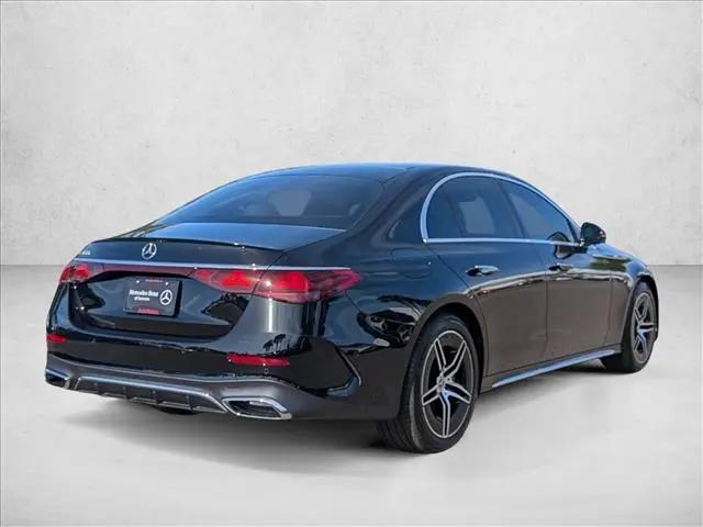 2026 Mercedes-Benz E 350 E 350