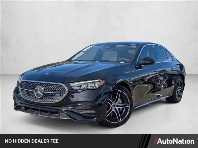 2026 Mercedes-Benz E 350 E 350 for sale in Sarasota, FL