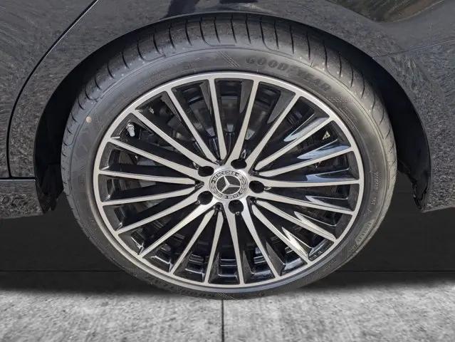 2026 Mercedes-Benz C-CLASS C 300 C 300