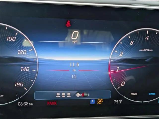 2026 Mercedes-Benz C-CLASS C 300 C 300