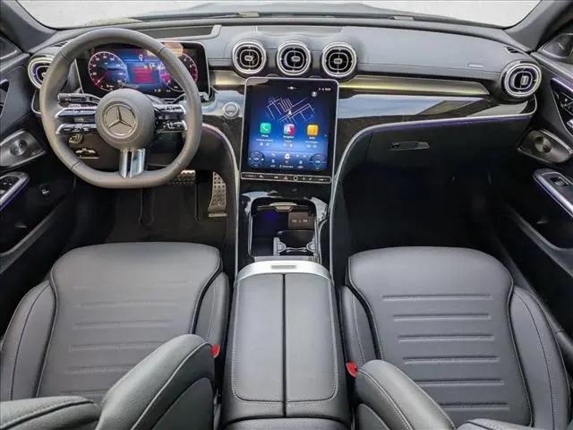 2026 Mercedes-Benz C-CLASS C 300 C 300