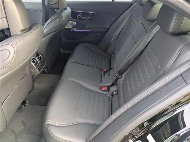 2026 Mercedes-Benz C-CLASS C 300 C 300