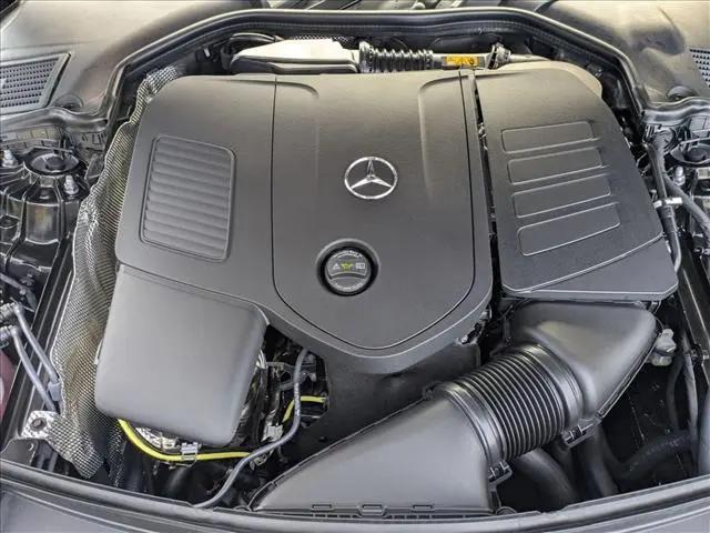2026 Mercedes-Benz C-CLASS C 300 C 300