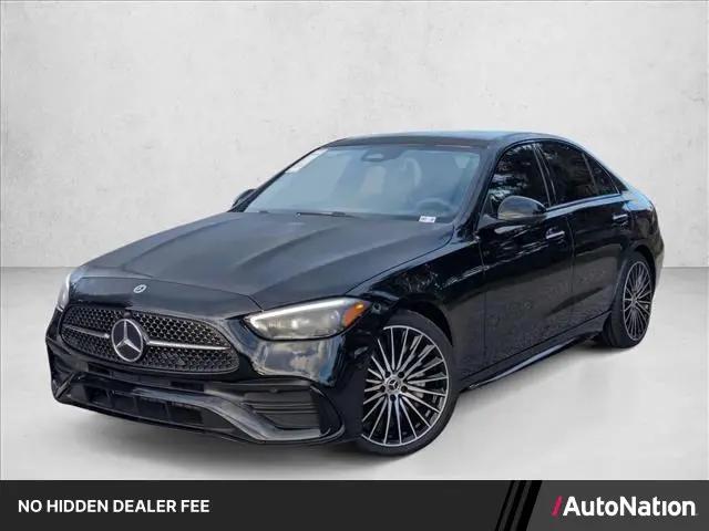 2026 Mercedes-Benz C-CLASS C 300 C 300 for sale in Sarasota, FL