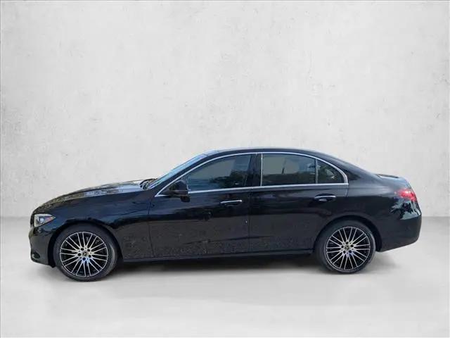 2026 Mercedes-Benz C-CLASS C 300 C 300