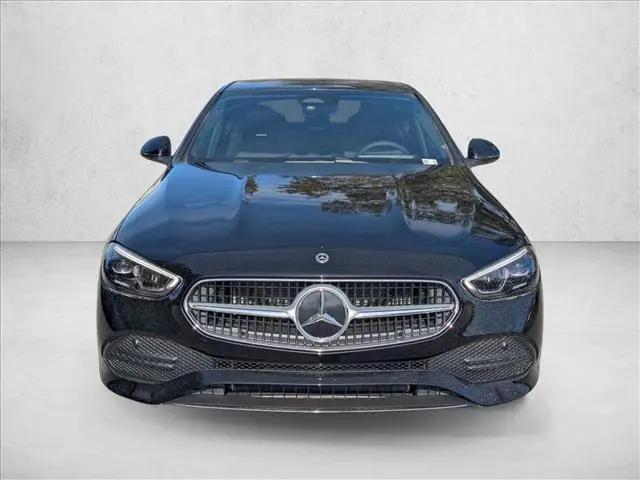 2026 Mercedes-Benz C-CLASS C 300 C 300