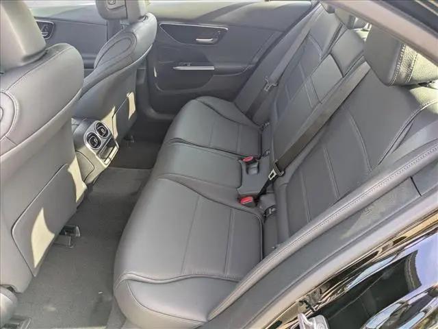 2026 Mercedes-Benz C-CLASS C 300 C 300