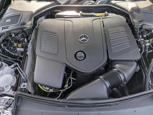 2026 Mercedes-Benz C-CLASS C 300 C 300
