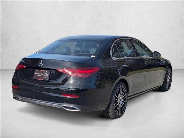 2026 Mercedes-Benz C-CLASS C 300 C 300