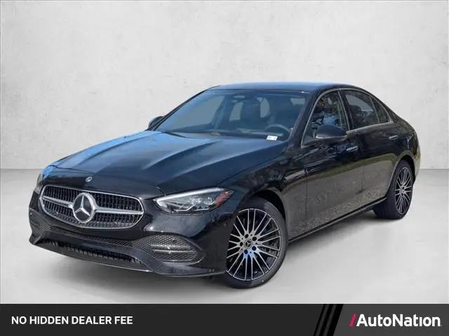 2026 Mercedes-Benz C-CLASS C 300 C 300 for sale in Sarasota, FL