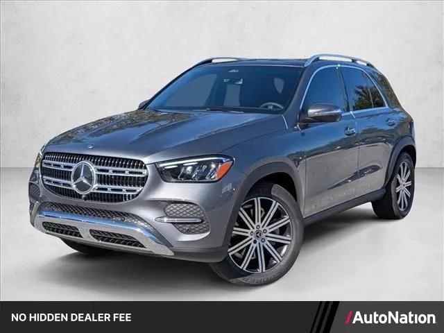 2026 Mercedes-Benz GLE GLE 350 GLE 350 for sale in Sarasota, FL